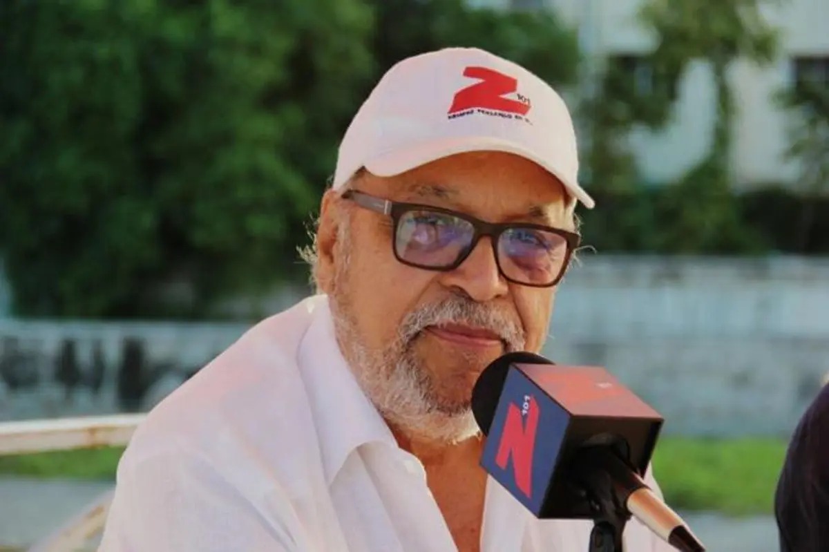 Dicen es "crítico" estado de salud del Willy Rodríguez, director de La Z101 - Noticias de hoy en República Dominicana | De Último Minuto