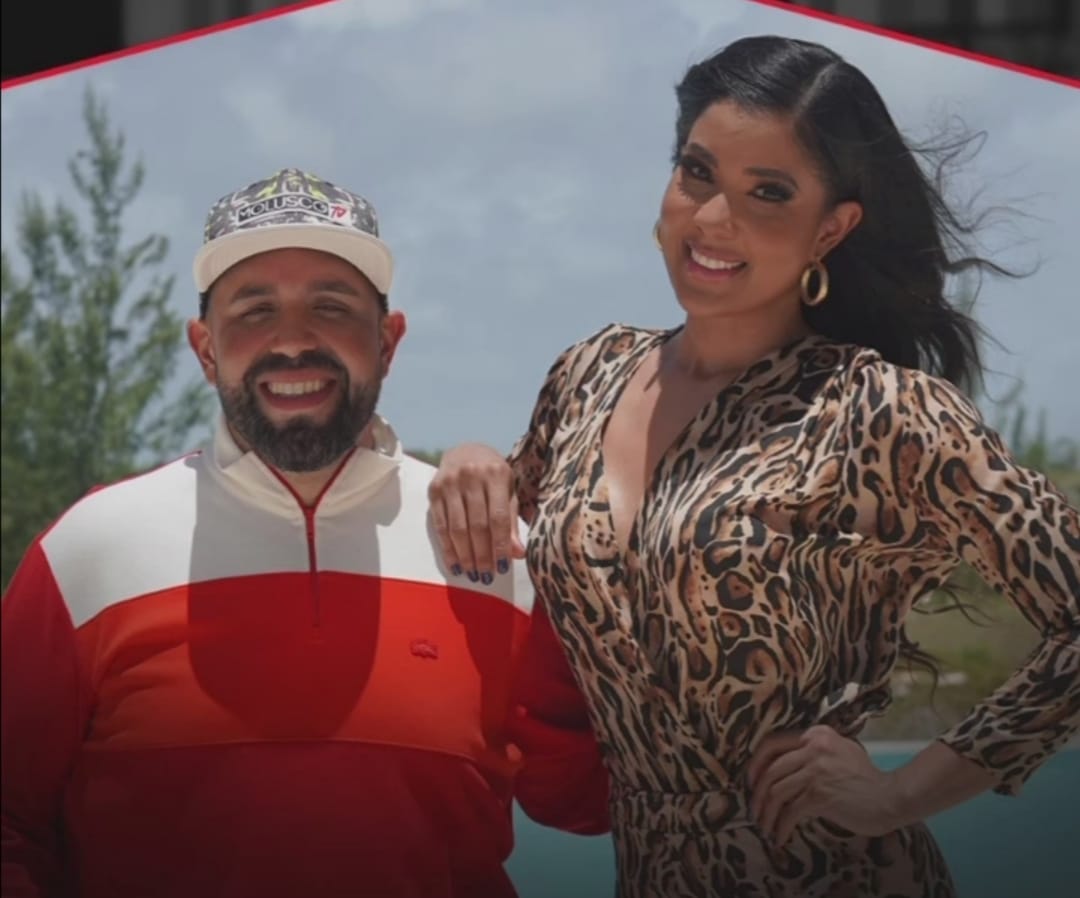 Molusco tras controversial entrevista con Sarodj: “Merezco no entrar más a RD” - Noticias de hoy en República Dominicana | De Último Minuto