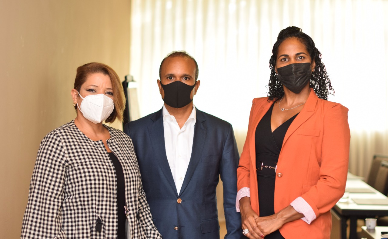 “D.A.R para líderes” un taller guiado por el coach ontológico Heraldo Suero - Noticias de hoy en República Dominicana | De Último Minuto
