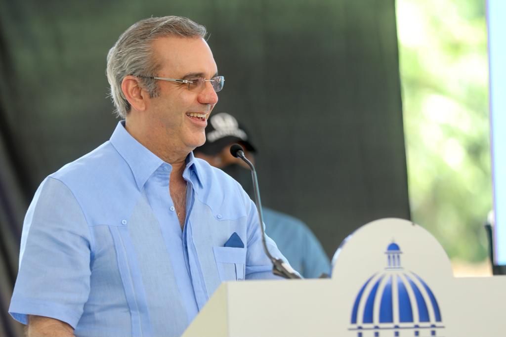 Presidente Abinader viajará este fin de semana a Jarabacoa y Constanza - Noticias de hoy en República Dominicana | De Último Minuto