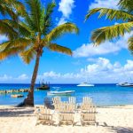 ¿Vamos pa' la playa? Onamet pronostica mucho sol y escasas lluvias para este sábado - Noticias de hoy en República Dominicana | De Último Minuto
