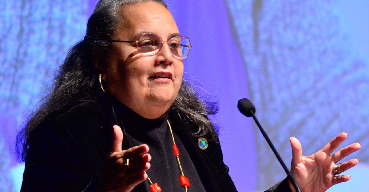 Dominicana presidirá universidad en Nueva York - Noticias de hoy en República Dominicana | De Último Minuto