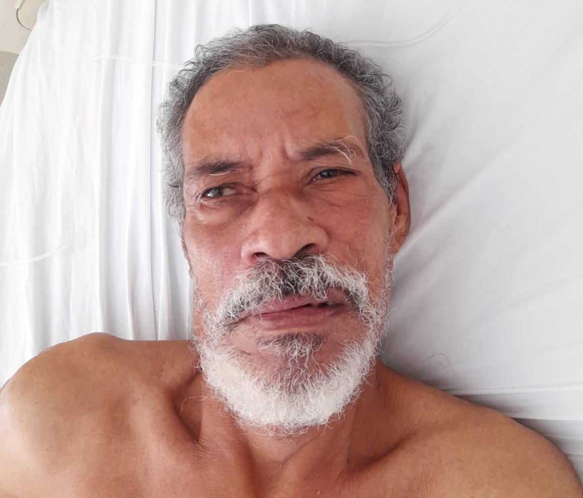 Hospital Gautier busca familiares de hombre ingresado desde hace una semana - Noticias de hoy en República Dominicana | De Último Minuto