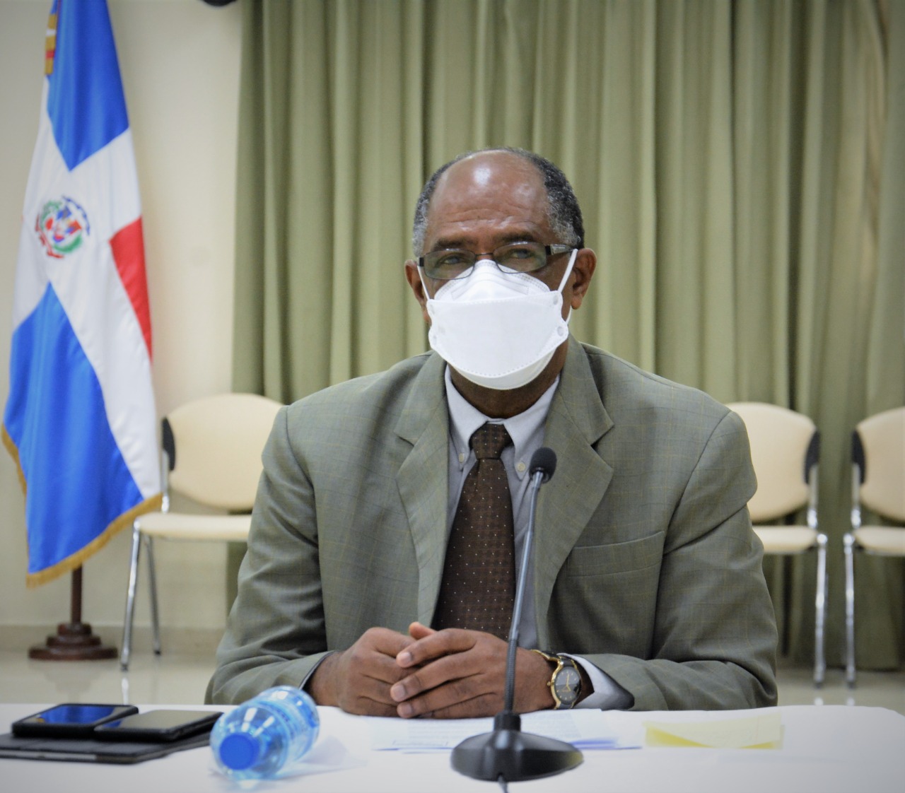 Senadores favorecen la construcción de un centro de INFOTEP en Santiago Rodríguez - Noticias de hoy en República Dominicana | De Último Minuto