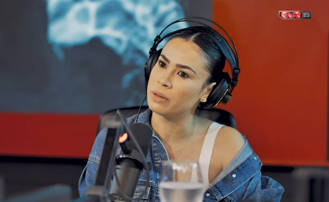 Bárbara Plaza: “No tengo una felicidad completa a pesar de que lo tengo todo” - Noticias de hoy en República Dominicana | De Último Minuto