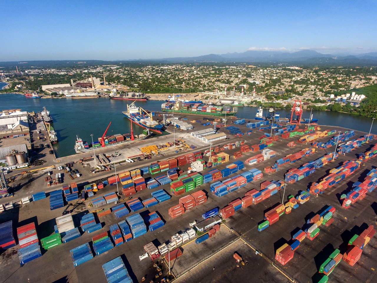 Transformación del BANDEX extenderá servicios financieros a diversos sectores productivos - Noticias de hoy en República Dominicana | De Último Minuto