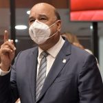 Bautista Rojas critica que el Estado haya pensionado con 75 mil pesos a sindicalistas - Noticias de hoy en República Dominicana | De Último Minuto