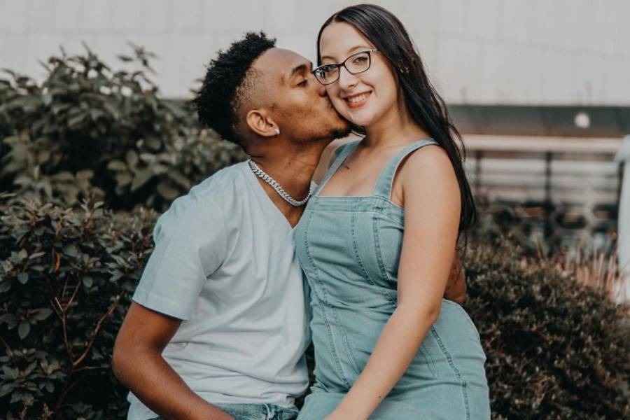 Morginia, la americana que se hizo famosa promoviendo la cultura dominicana - Noticias de hoy en República Dominicana | De Último Minuto