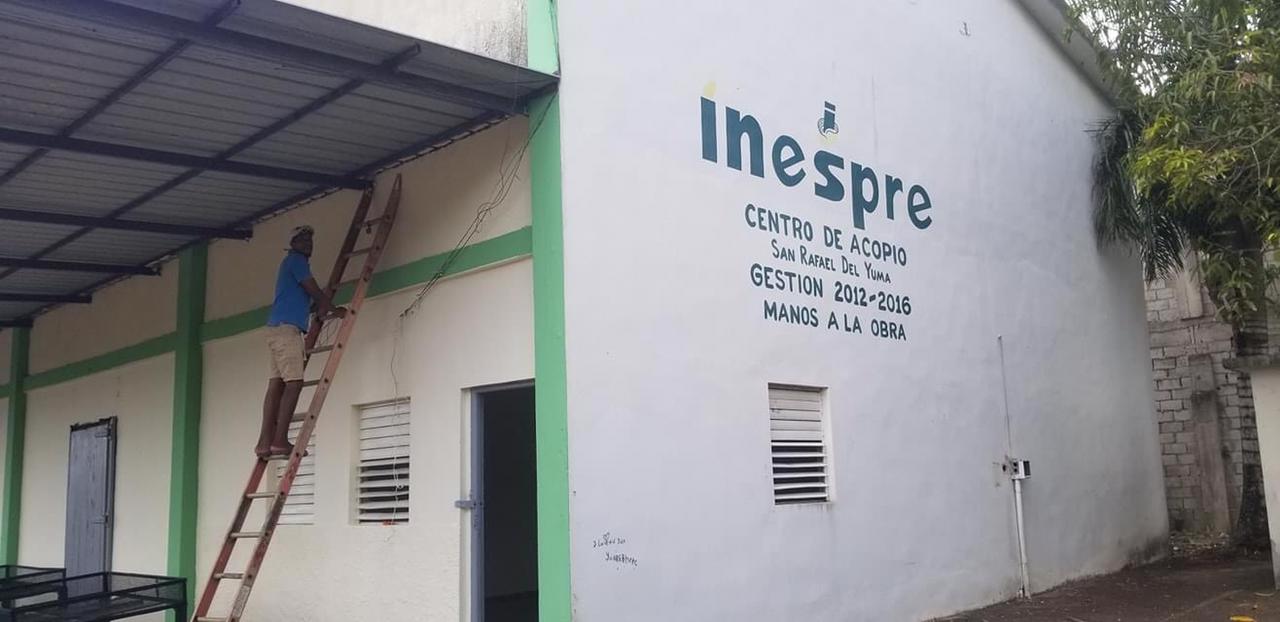 Inespre estará funcionando todos los sábados en municipio de la provincia La Altagracia - Noticias de hoy en República Dominicana | De Último Minuto