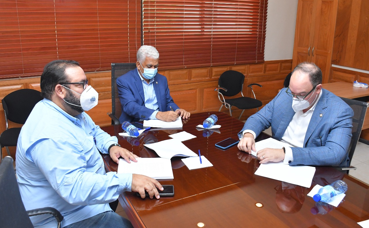 Comisión de Energía en el Senado favorece exploración de petróleo en costa sur del país - Noticias de hoy en República Dominicana | De Último Minuto