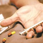 Cada año mueren más personas por sobredosis de drogas en EEUU - Noticias de hoy en República Dominicana | De Último Minuto