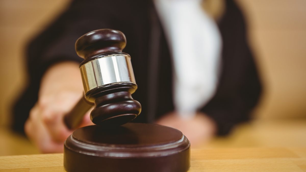 Dictan 20 años de prisión contra un hombre que cometió incesto - Noticias de hoy en República Dominicana | De Último Minuto