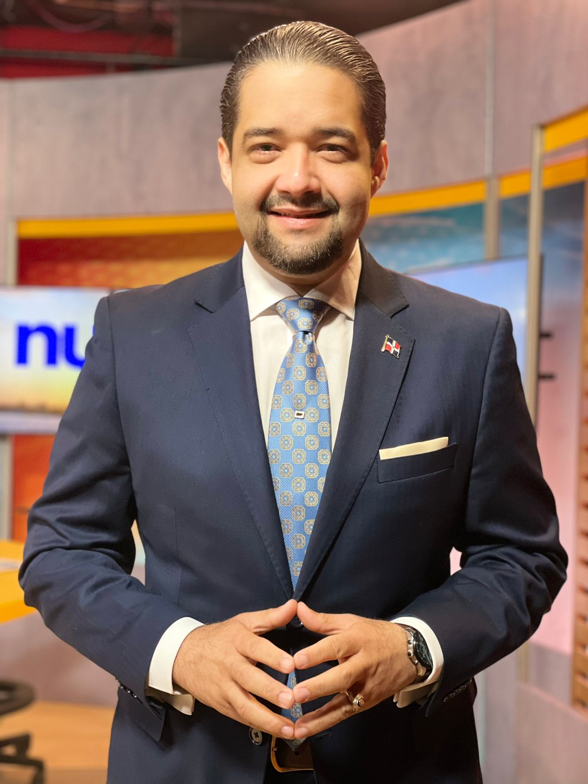 Economista sostiene no era necesario recurrir al pago con cheque para transparentar nómina pública - Noticias de hoy en República Dominicana | De Último Minuto