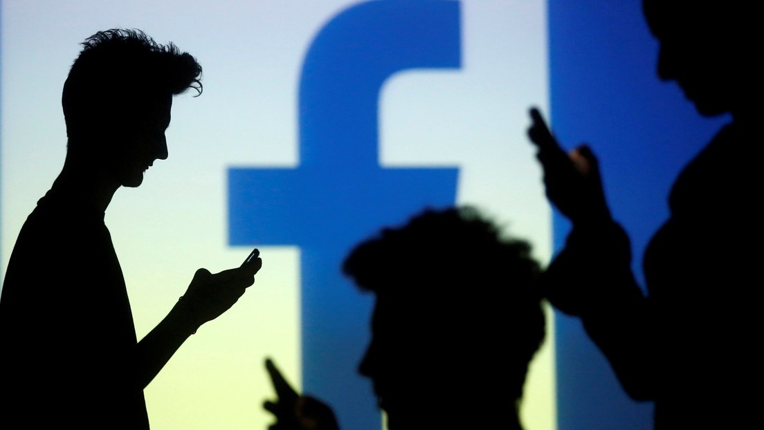 Grupos antivacunas de EE.UU. se convierten en 'fiestas de baile' en Facebook para no ser bloqueados - Noticias de hoy en República Dominicana | De Último Minuto
