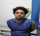 Apresan hombre mató de un cartuchazo a otro en San Juan - Noticias de hoy en República Dominicana | De Último Minuto