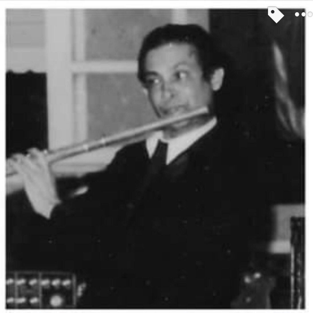 Fallece Ramón Bernardo Guadalupe, fue profesor del Conservatorio Nacional de Música - Noticias de hoy en República Dominicana | De Último Minuto