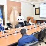 Ministerio de la Presidencia y diputado Orlando Jorge promoverán legislaciones para la Agenda Digital 2030 - Noticias de hoy en República Dominicana | De Último Minuto