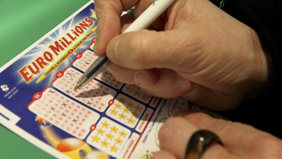 Buscan persona que ganó más de un millón de dólares en la lotería y no lo sabe - Noticias de hoy en República Dominicana | De Último Minuto