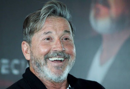 Ricardo Montaner: Siento un gozo cuando tengo la oportunidad de bloquear a un seguidor - Noticias de hoy en República Dominicana | De Último Minuto