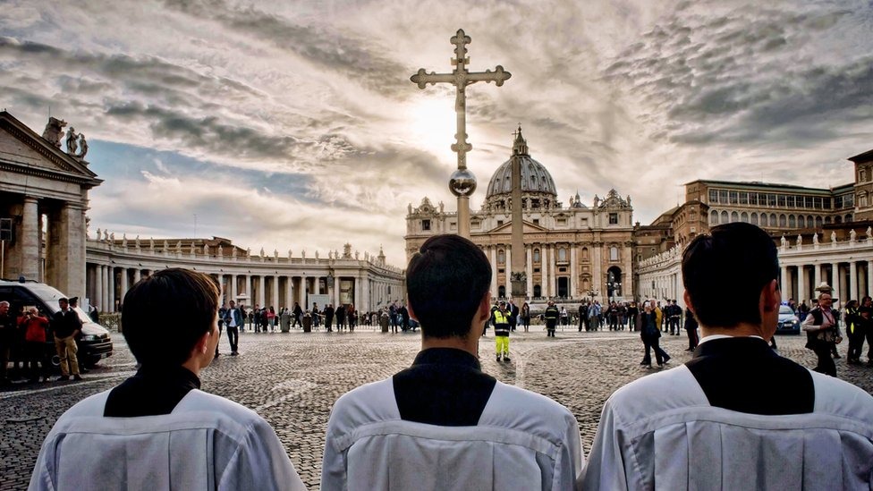 Comienza en el Vaticano el proceso que juzga por primera vez a un cardenal - Noticias de hoy en República Dominicana | De Último Minuto