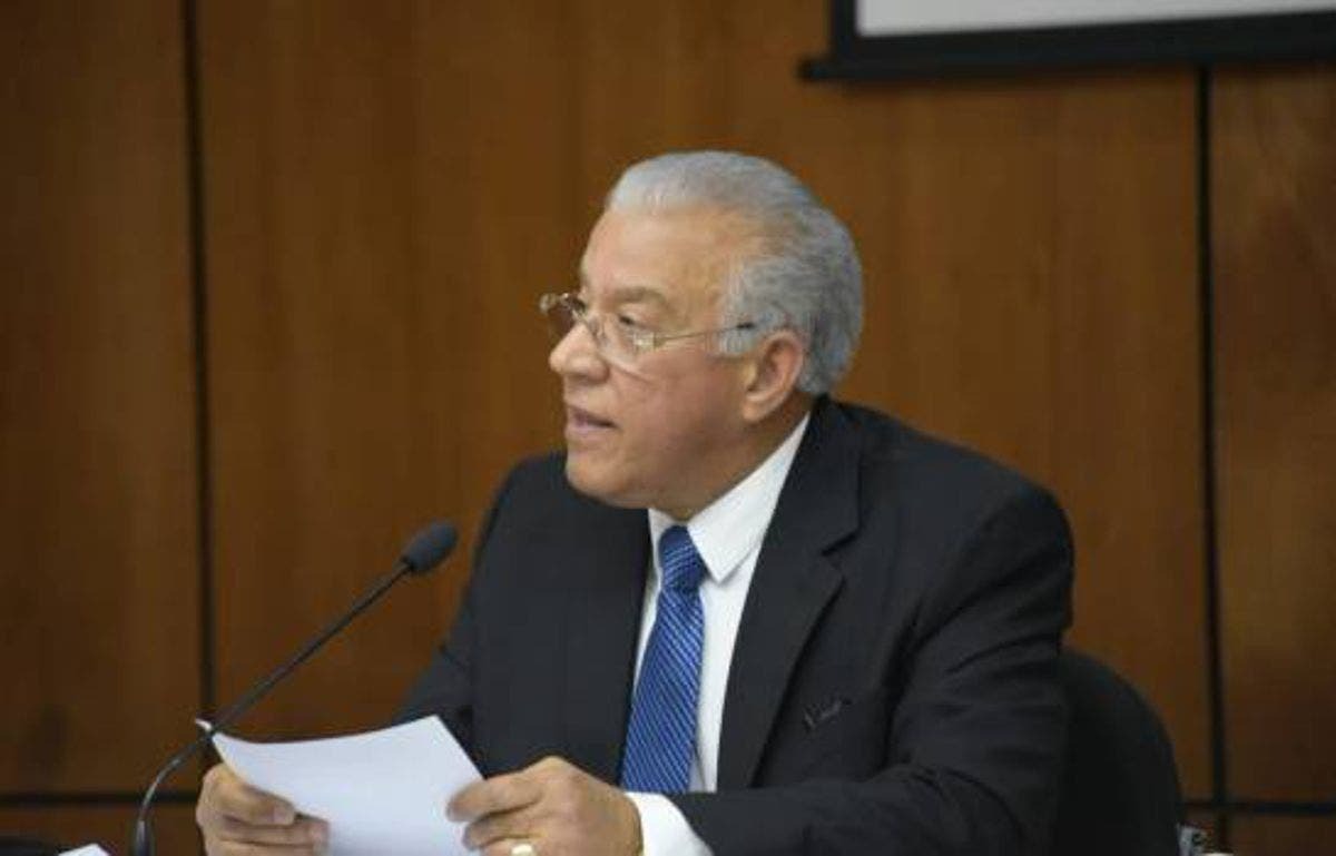 Andrés Bautista acusa a Jean Alain de dañar su imagen y honor - Noticias de hoy en República Dominicana | De Último Minuto