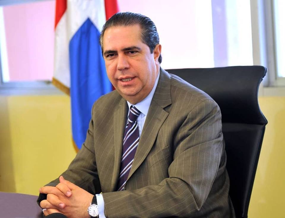 Francisco Javier dice muerte de Johnny Ventura enlutece al país y al arte mundial - Noticias de hoy en República Dominicana | De Último Minuto