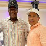 Federación taxistas NY llama no escuchar música Ala Jaza por irreverencia a Johnny Ventura - Noticias de hoy en República Dominicana | De Último Minuto