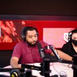 Ariel Santana se responsabiliza del incidente entre Tolentino e Iván Lorenzo - Noticias de hoy en República Dominicana | De Último Minuto