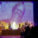 Wason Brazobán rinde tributo a Johnny Ventura en concierto Miami - Noticias de hoy en República Dominicana | De Último Minuto