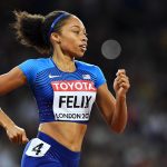 Estados Unidos lleva a Tokio al segundo equipo más grande de su historia - Noticias de hoy en República Dominicana | De Último Minuto