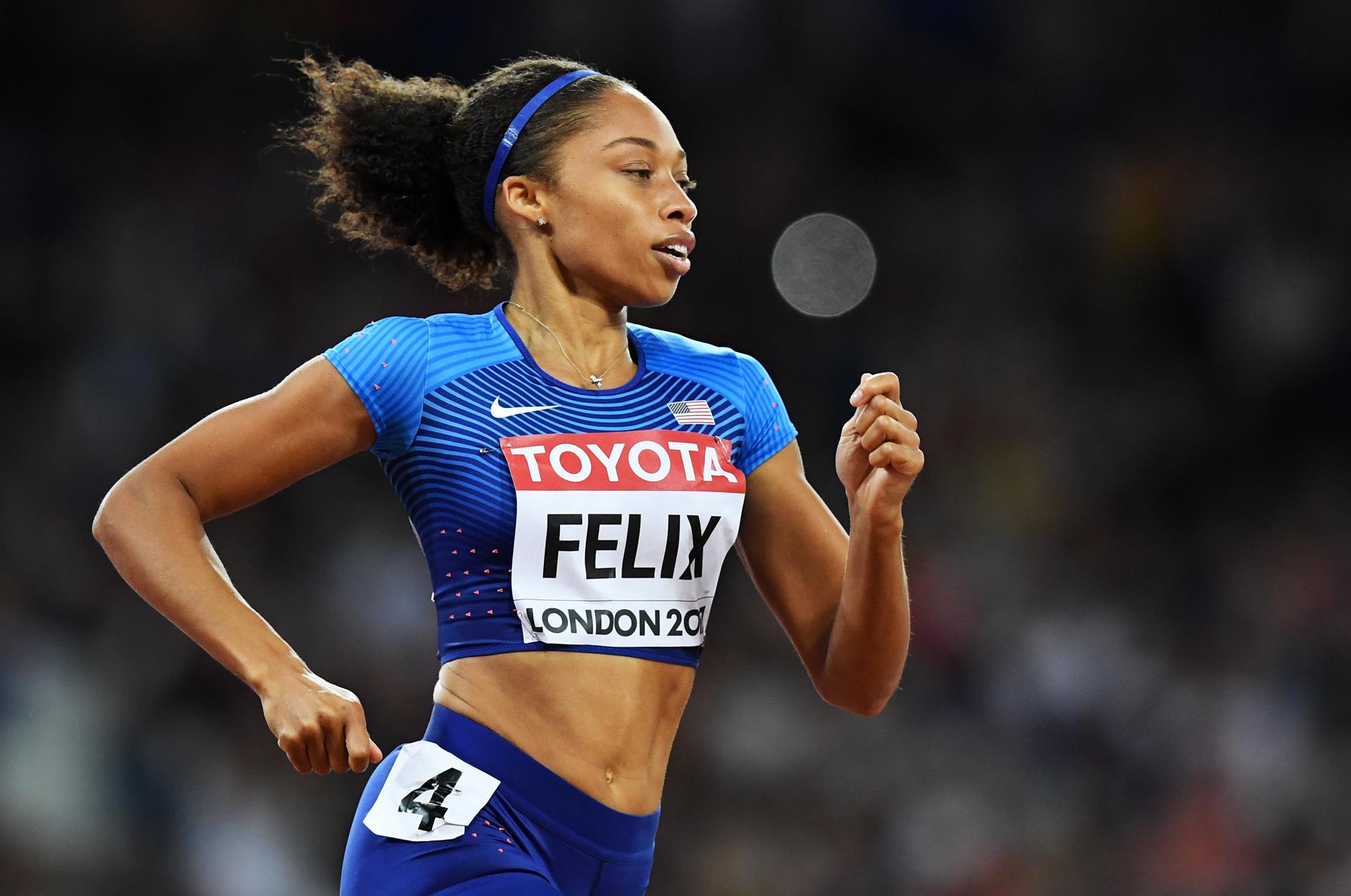 Estados Unidos lleva a Tokio al segundo equipo más grande de su historia - Noticias de hoy en República Dominicana | De Último Minuto