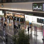 Positivo por covid un periodista italiano que viajó a Tokio con varios deportistas - Noticias de hoy en República Dominicana | De Último Minuto