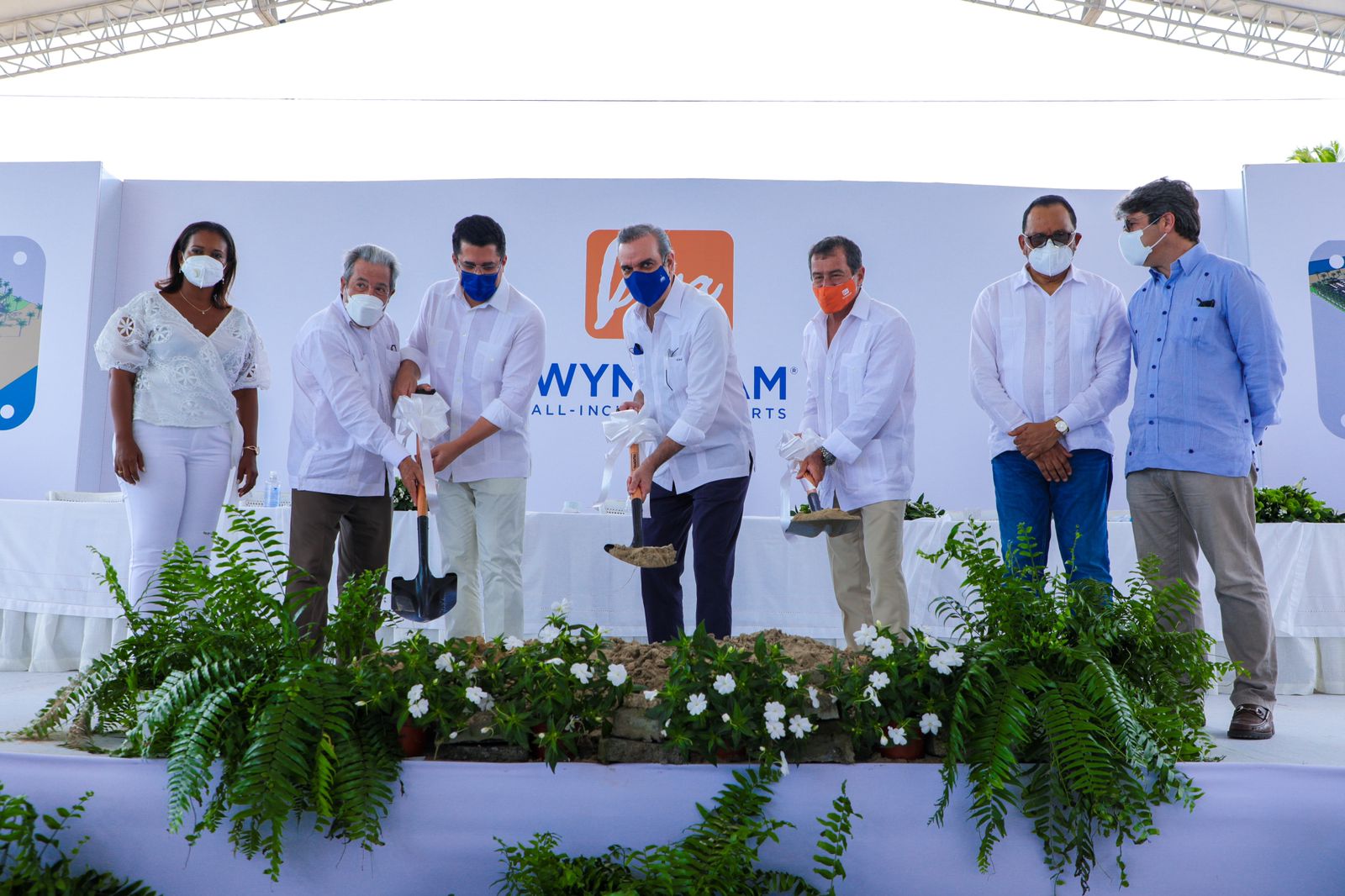 Abinader dice Gobierno busca consolidar turismo dominicano en primeros puestos del mundo - Noticias de hoy en República Dominicana | De Último Minuto