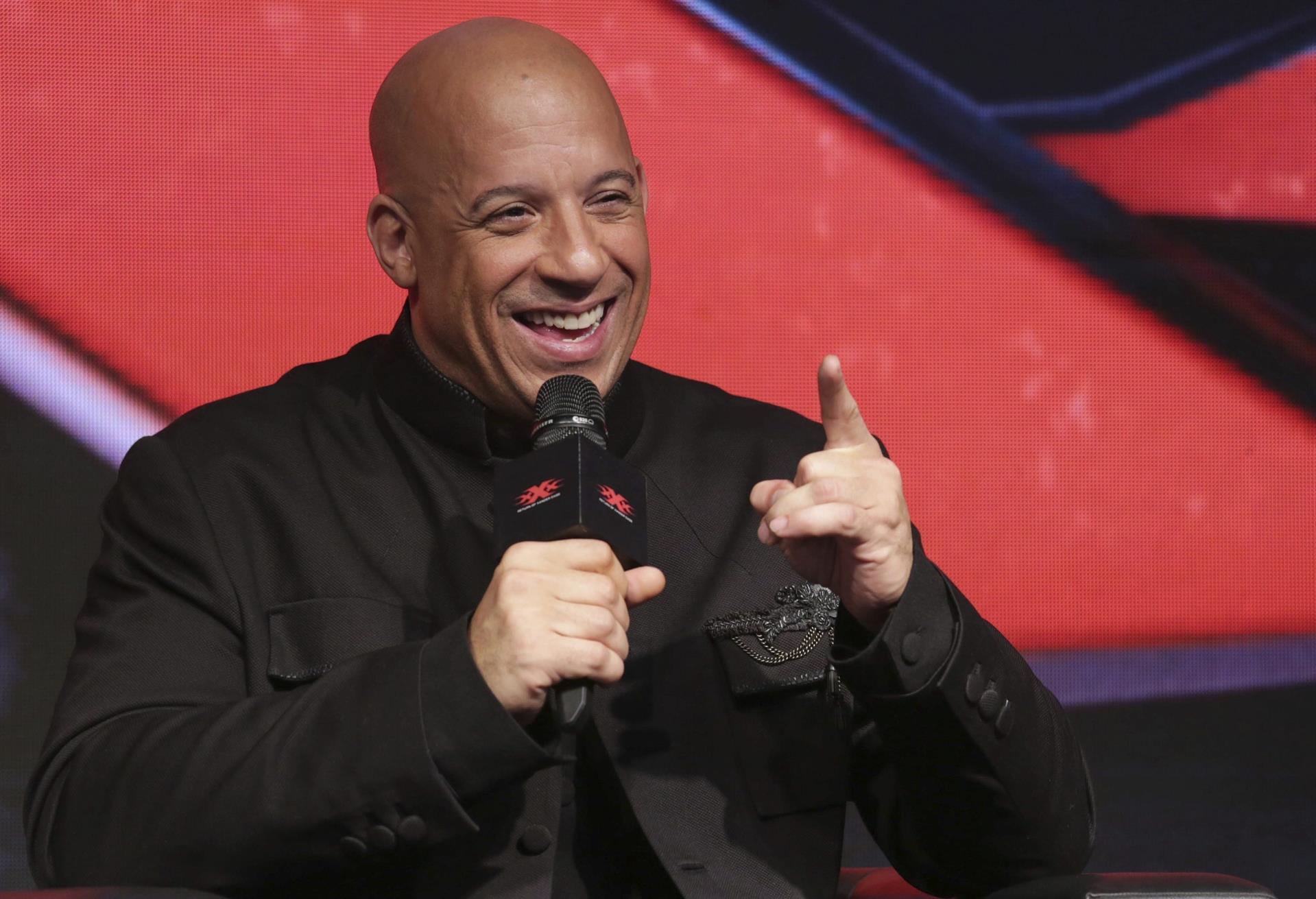 "Fast & Furious 9" es ya la película más taquillera del mundo desde 2019 - Noticias de hoy en República Dominicana | De Último Minuto