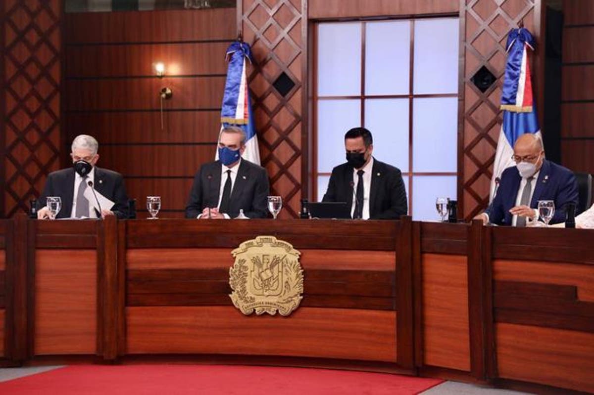 CNM continuará este jueves 15 evaluaciones de candidatos para el TSE - Noticias de hoy en República Dominicana | De Último Minuto