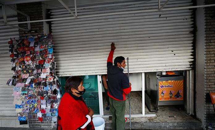 Las mipymes latinoamericanas, asfixiadas entre el covid y la falta de crédito - Noticias de hoy en República Dominicana | De Último Minuto