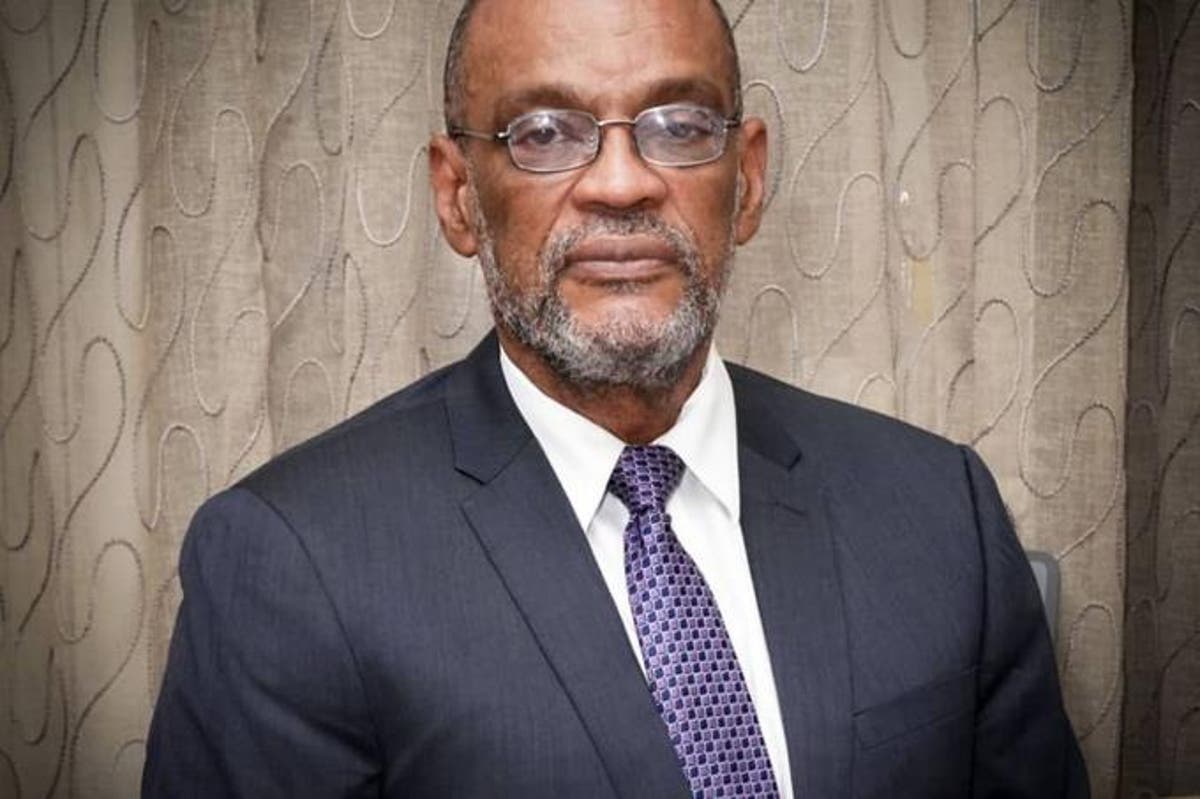 Ariel Henry, un "sabio" de perfil moderado para dirigir Haití - Noticias de hoy en República Dominicana | De Último Minuto