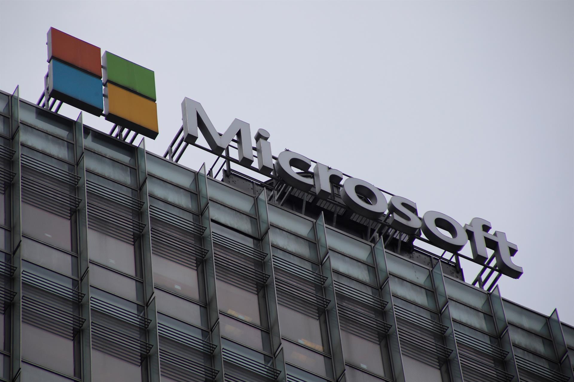 El Pentágono cancela un multimillonario contrato de servicios en nube con Microsoft - Noticias de hoy en República Dominicana | De Último Minuto