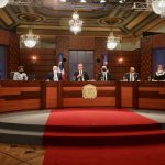 Consejo Nacional de la Magistratura realiza penúltima evaluación de postulantes a jueces del TSE - Noticias de hoy en República Dominicana | De Último Minuto