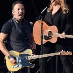 Springsteen, Simon y Jennifer Hudson actuarán en un megaconcierto de Nueva York - Noticias de hoy en República Dominicana | De Último Minuto