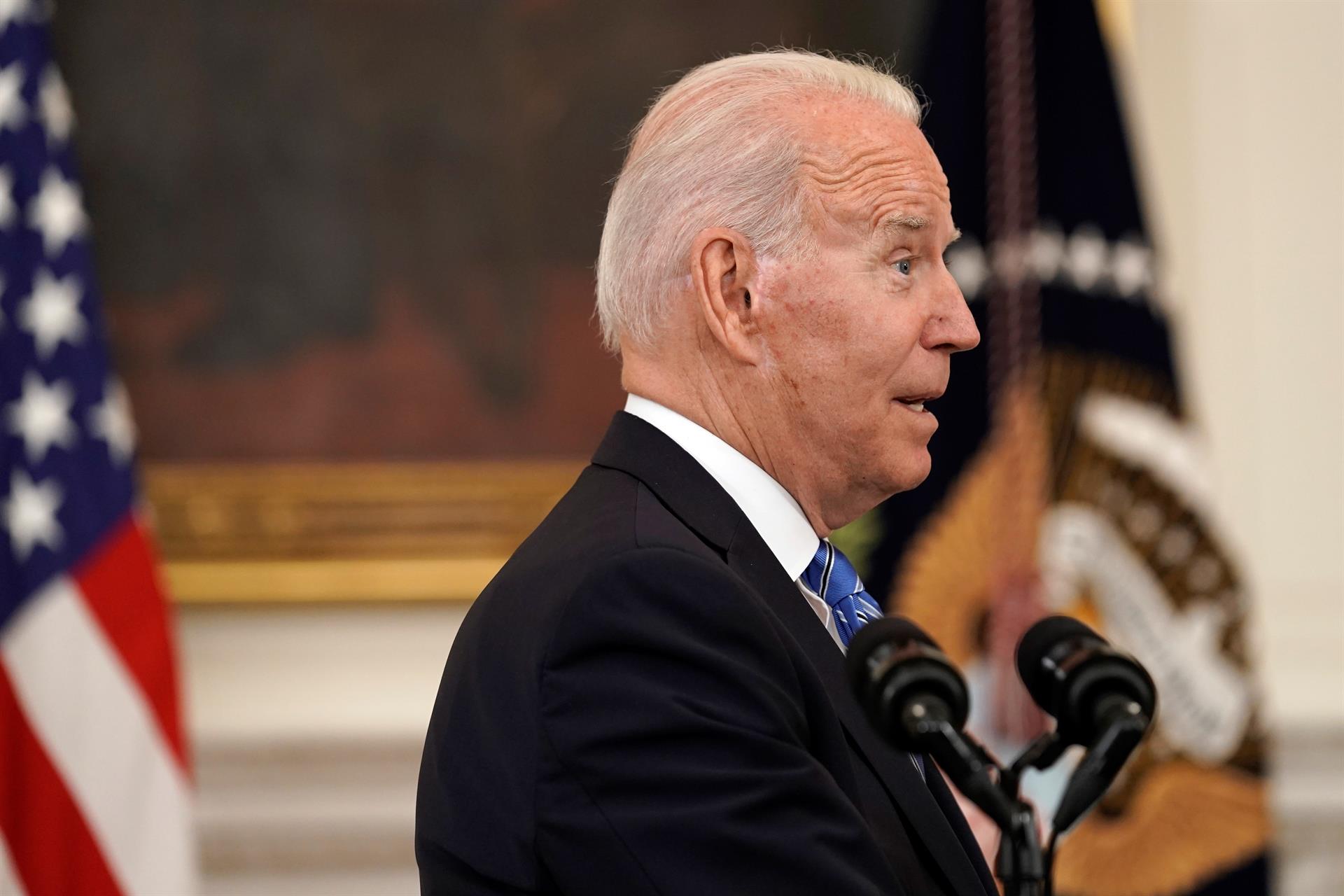 Biden estudia reautorizar remesas y enviar más diplomáticos a Cuba - Noticias de hoy en República Dominicana | De Último Minuto