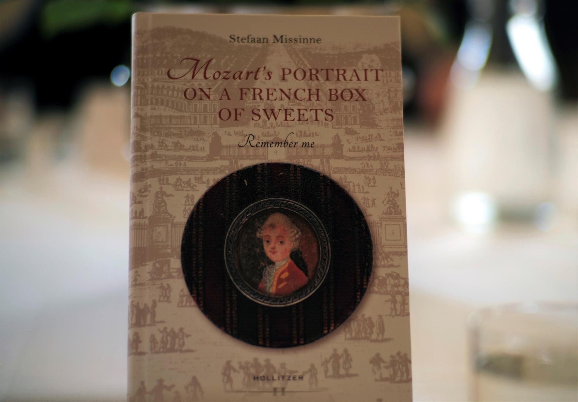 Mozart, precursor del fenómeno fan - Noticias de hoy en República Dominicana | De Último Minuto
