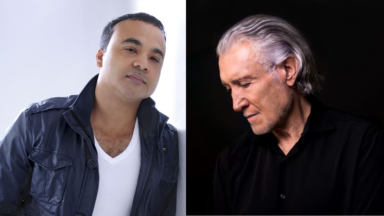 Zacarías Ferreira y Danny Daniel se verán cara a cara el 12 de agosto - Noticias de hoy en República Dominicana | De Último Minuto