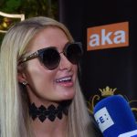 Paris Hilton presentará un programa de cocina para Netflix - Noticias de hoy en República Dominicana | De Último Minuto