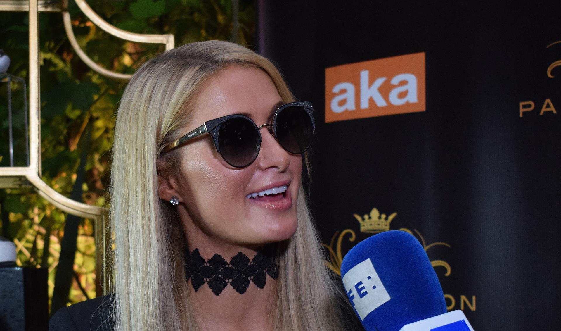 Paris Hilton presentará un programa de cocina para Netflix - Noticias de hoy en República Dominicana | De Último Minuto