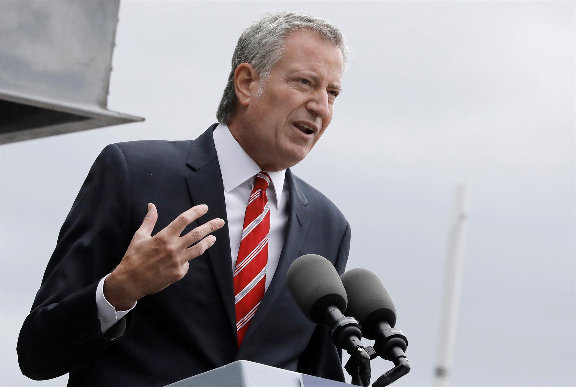 Nueva York pagará 100 dólares a quien se vacune contra la covid-19 - Noticias de hoy en República Dominicana | De Último Minuto