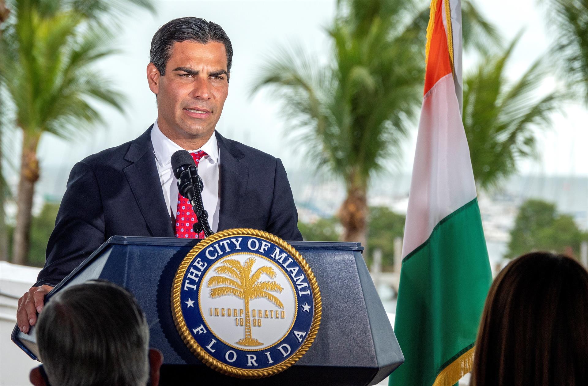 Cubanoestadounidenses y exilio piden a EE.UU. y al mundo apoyo al pueblo de Cuba - Noticias de hoy en República Dominicana | De Último Minuto