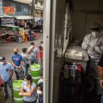 Guatemala llega a 9 mil 721 muertes por la COVID-19 tras 8 nuevos fallecimientos - Noticias de hoy en República Dominicana | De Último Minuto