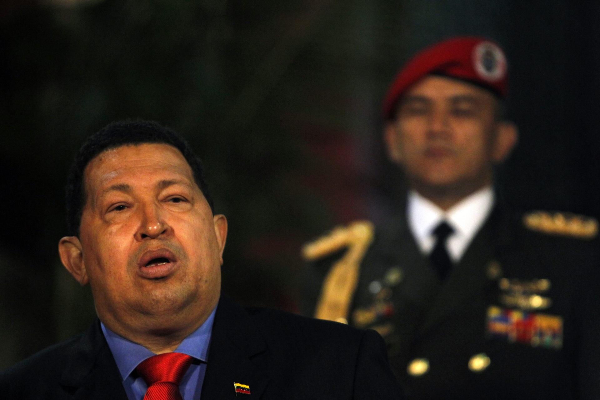 Gobierno de Venezuela conmemora el natalicio de Hugo Chávez - Noticias de hoy en República Dominicana | De Último Minuto