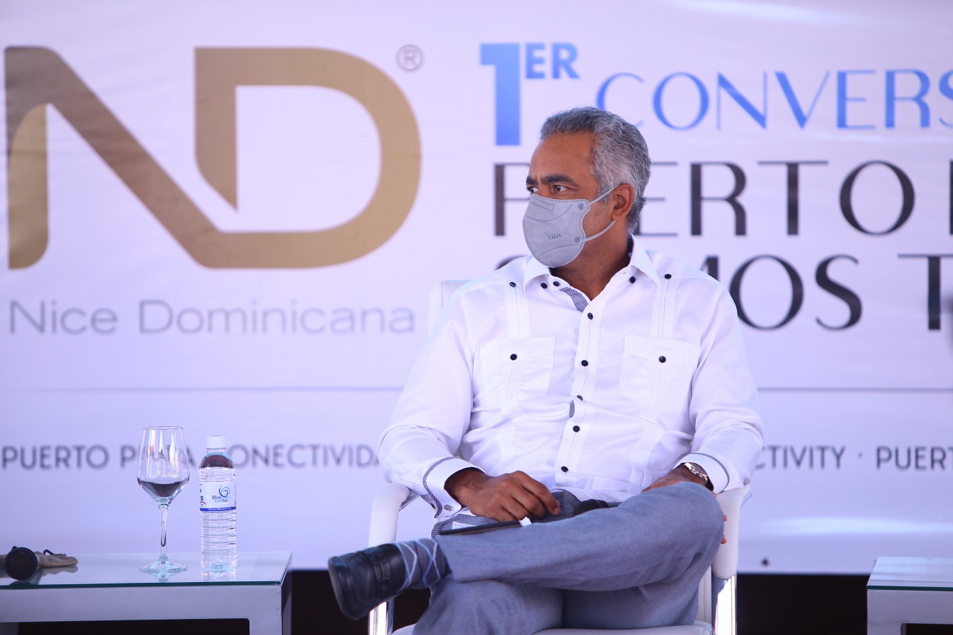Joel Santos aboga por ver la zona norte como un macro destino - Noticias de hoy en República Dominicana | De Último Minuto
